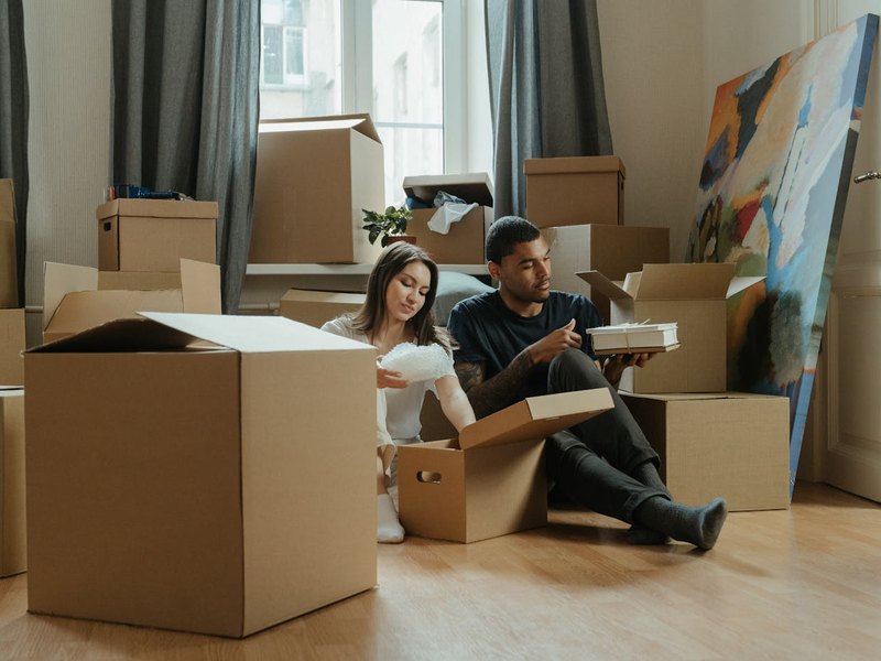Movers in Federal Way, WA