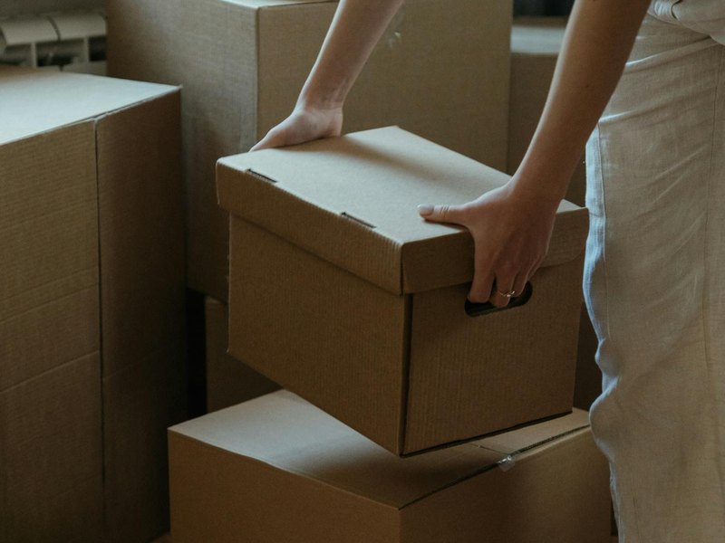 Movers in Gig Harbor, WA
