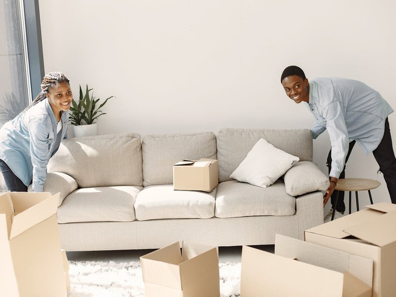 Movers in Tacoma, WA