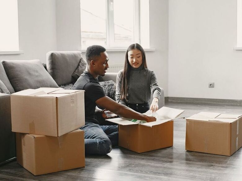 Residential Moving in Tacoma