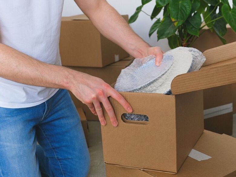 Senior Moving in Tacoma
